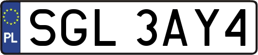 SGL3AY4