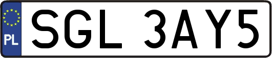 SGL3AY5