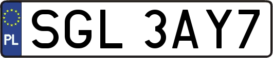SGL3AY7
