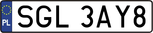 SGL3AY8