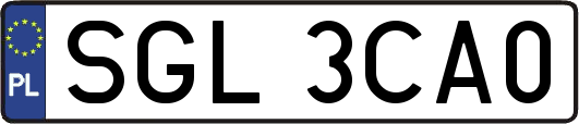 SGL3CA0