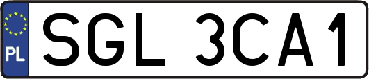 SGL3CA1