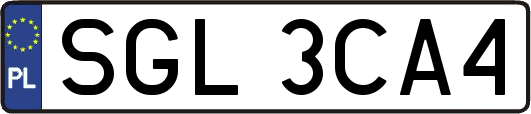 SGL3CA4