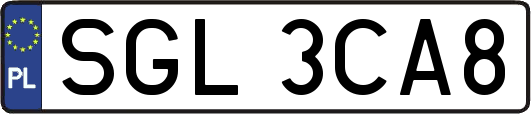 SGL3CA8