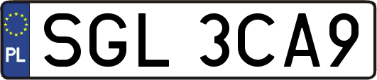 SGL3CA9