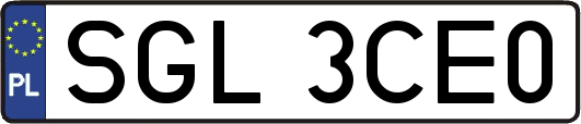 SGL3CE0
