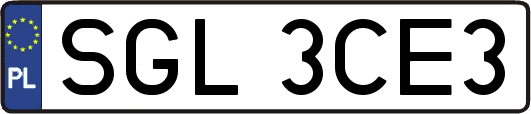 SGL3CE3