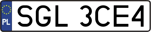 SGL3CE4