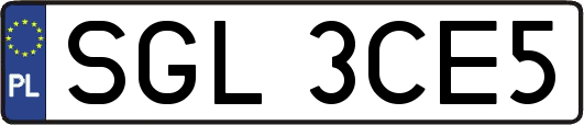 SGL3CE5