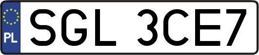 SGL3CE7