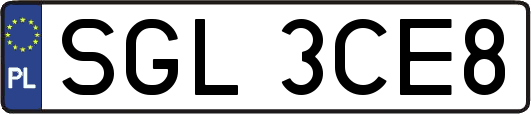 SGL3CE8