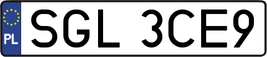 SGL3CE9