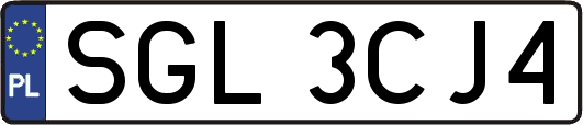 SGL3CJ4