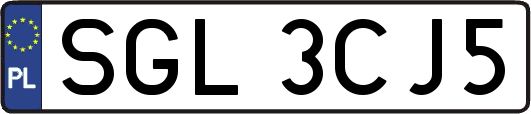 SGL3CJ5