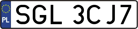 SGL3CJ7