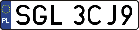 SGL3CJ9
