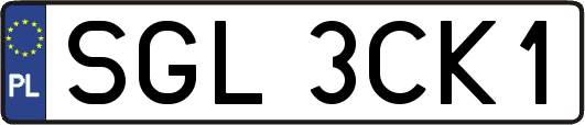SGL3CK1