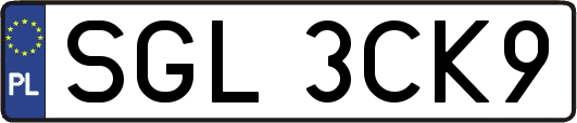 SGL3CK9