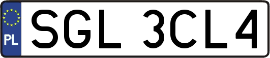 SGL3CL4