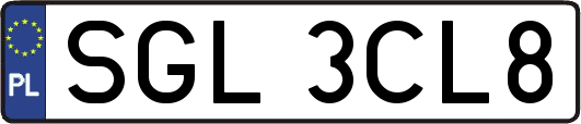 SGL3CL8