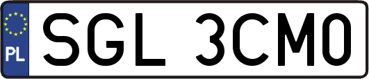 SGL3CM0