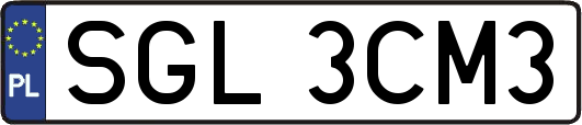 SGL3CM3