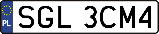 SGL3CM4