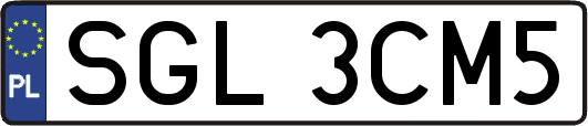 SGL3CM5