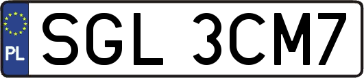 SGL3CM7