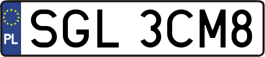 SGL3CM8