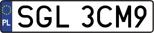 SGL3CM9