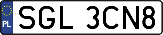 SGL3CN8