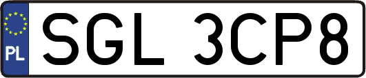 SGL3CP8