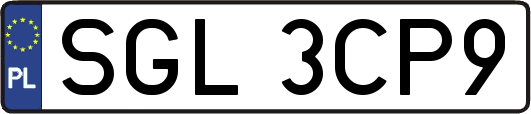 SGL3CP9