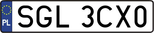 SGL3CX0