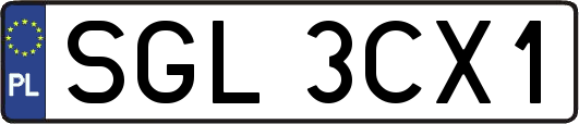 SGL3CX1