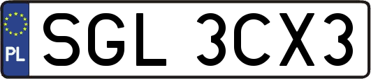 SGL3CX3
