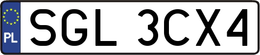 SGL3CX4