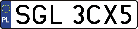 SGL3CX5