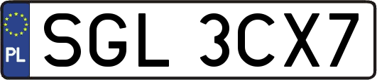 SGL3CX7