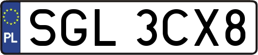 SGL3CX8