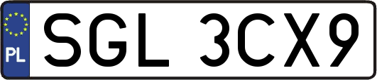 SGL3CX9