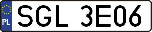 SGL3E06