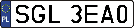 SGL3EA0