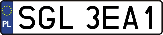 SGL3EA1