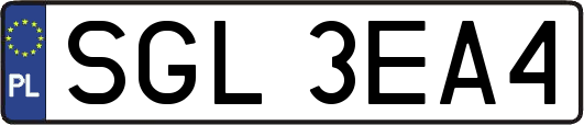 SGL3EA4
