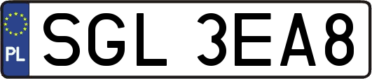 SGL3EA8