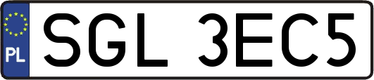 SGL3EC5