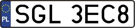 SGL3EC8