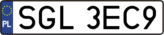 SGL3EC9